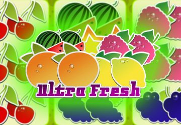 Emerald King